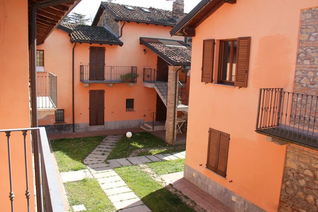 Апартаменты Bilocale Саличе-Терме Экстерьер фото
